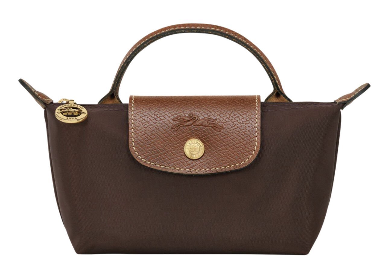 Longchamp Pouch