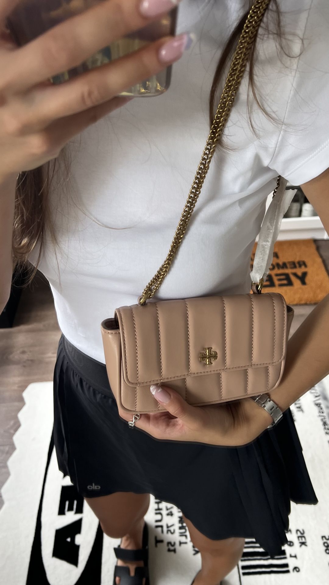 Tory Burch Çanta
