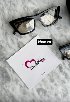 Neslihan hanim gozluk