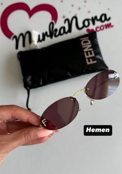 Fendi Firet Güneş Gözlüğü
