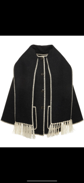 Toteme Coat m beden