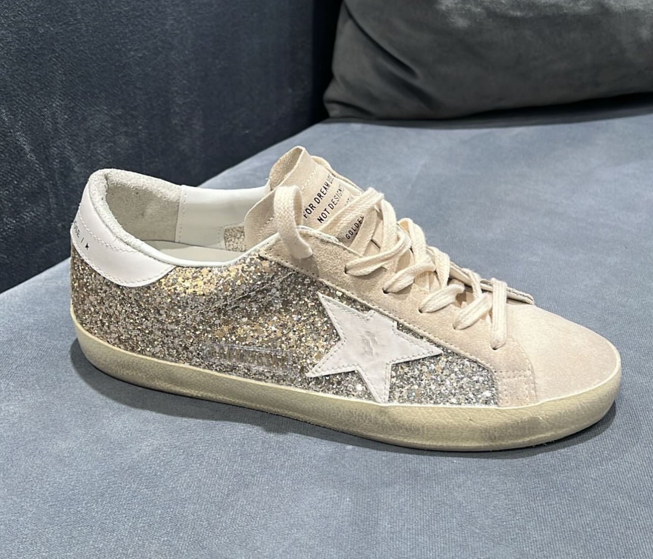 Rümeysa hn golden goose 39