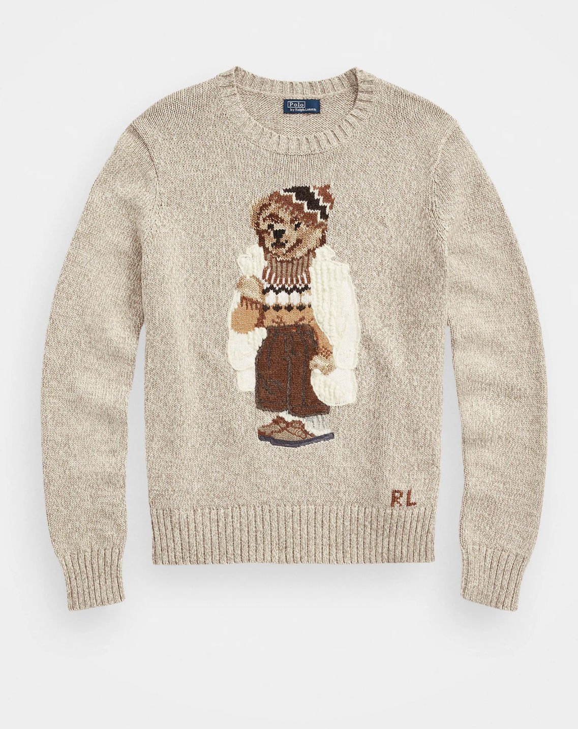 Polo Ralph Lauren Bear Kazak