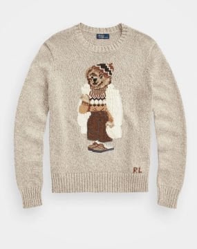 Polo Ralph Lauren Bear Kazak