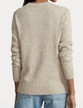 Polo Ralph Lauren Bear Kazak