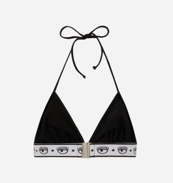 Chiara Ferragni Bikini Takımı