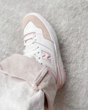 New Balance 550