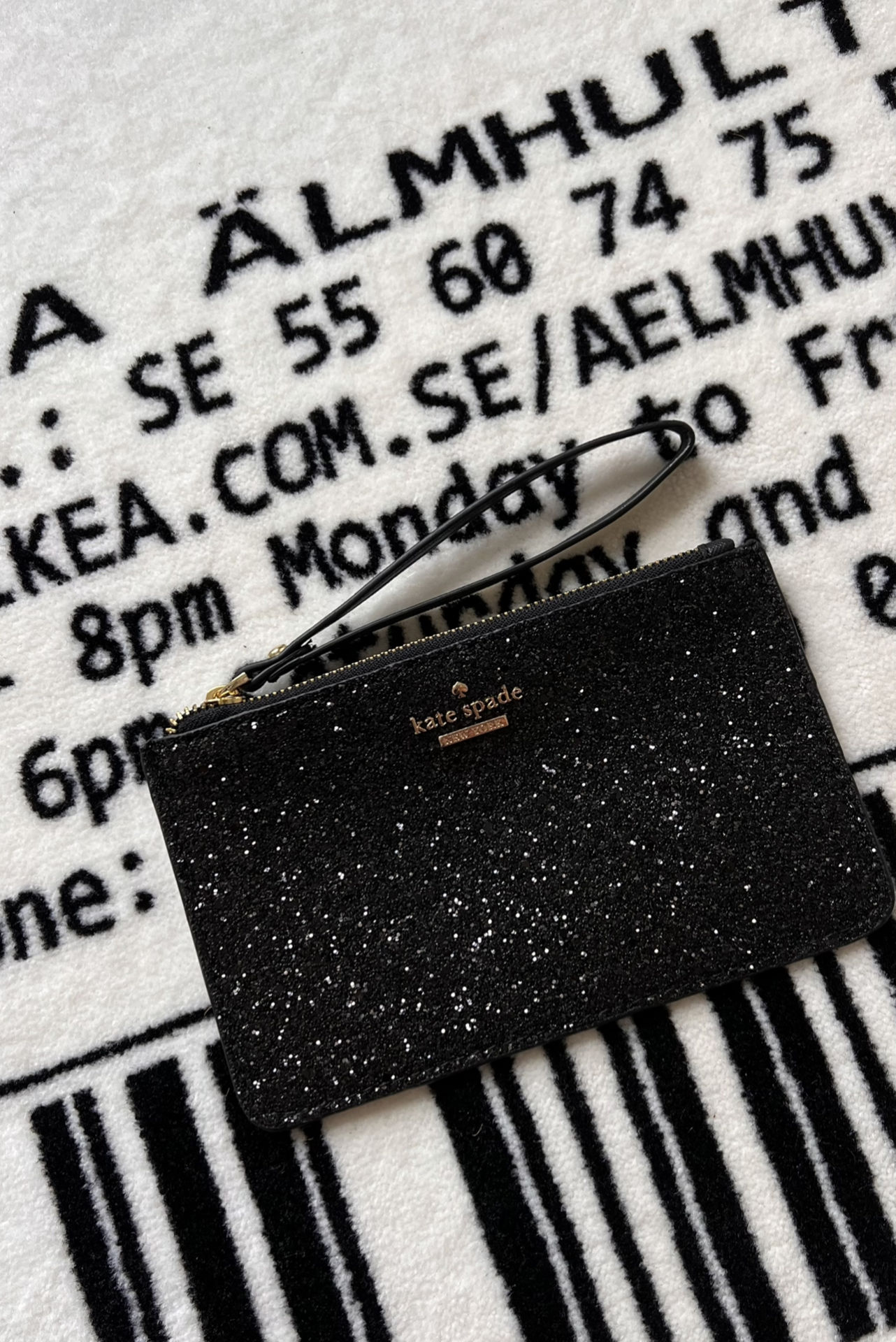 Kate Spade Clutch