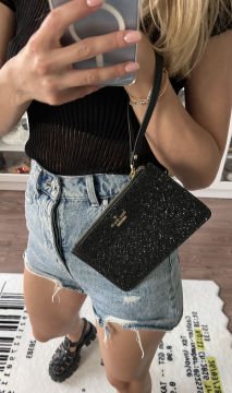 Kate Spade Clutch