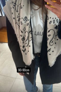 Kujten 90-90cm