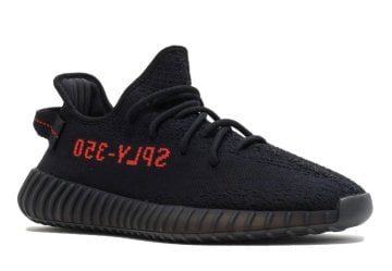 Adidas Yeezy Bred