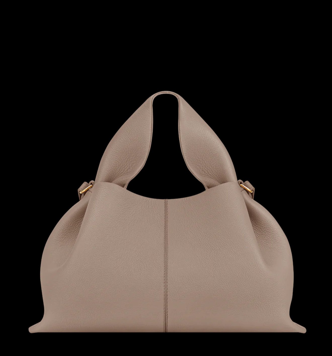 Polene taupe