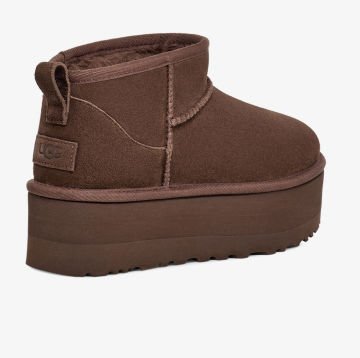 Ugg Ultra Mini Platform