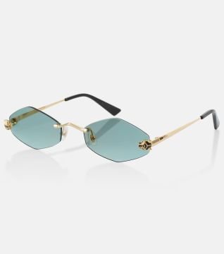 Cartier Panthere Gözlük