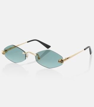 Cartier Panthere Gözlük