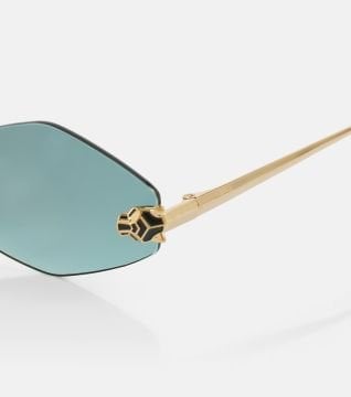Cartier Panthere Gözlük