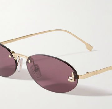 Fendi First Güneş Gözlüğü