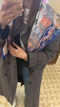 Hermes Şal 90-90cm