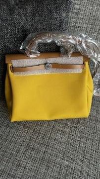 Hermes Herbag 31 size ÖZEL FİYAT!