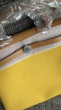 Hermes Herbag 31 size ÖZEL FİYAT!