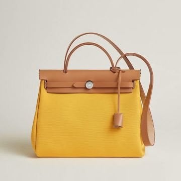 Hermes Herbag 31 size ÖZEL FİYAT!