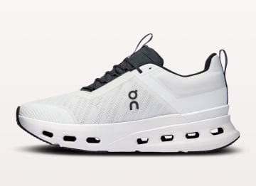 On Sneakers