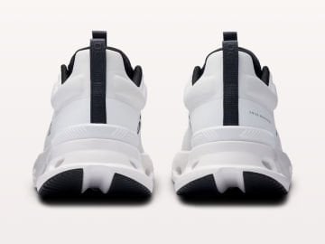 On Sneakers
