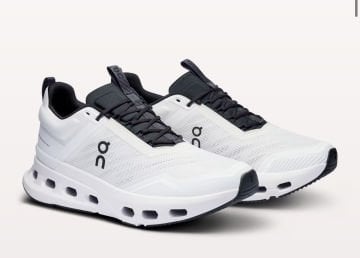 On Sneakers