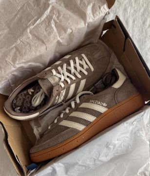 Adidas Spezial