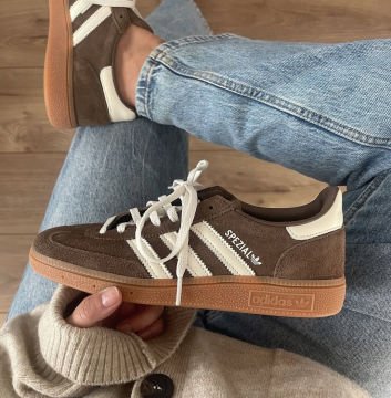 Adidas Spezial