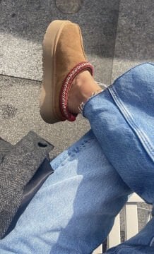 Ugg Tazz Slipper