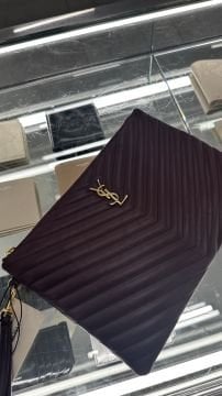 Saint Laurent Clutch