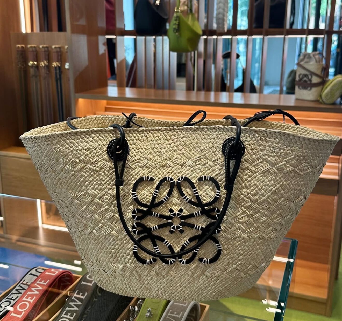 Loewe Bag