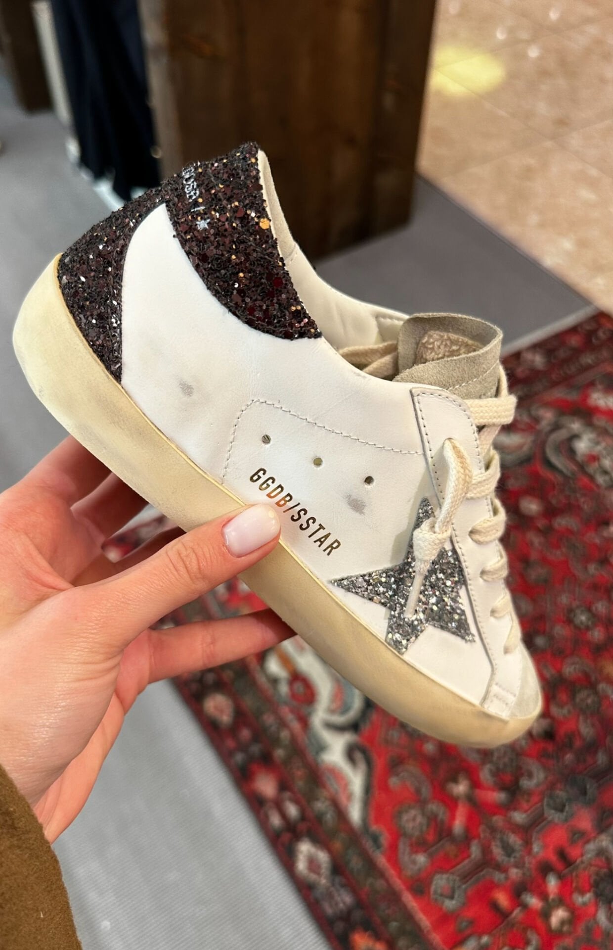 Golden goose 36 no