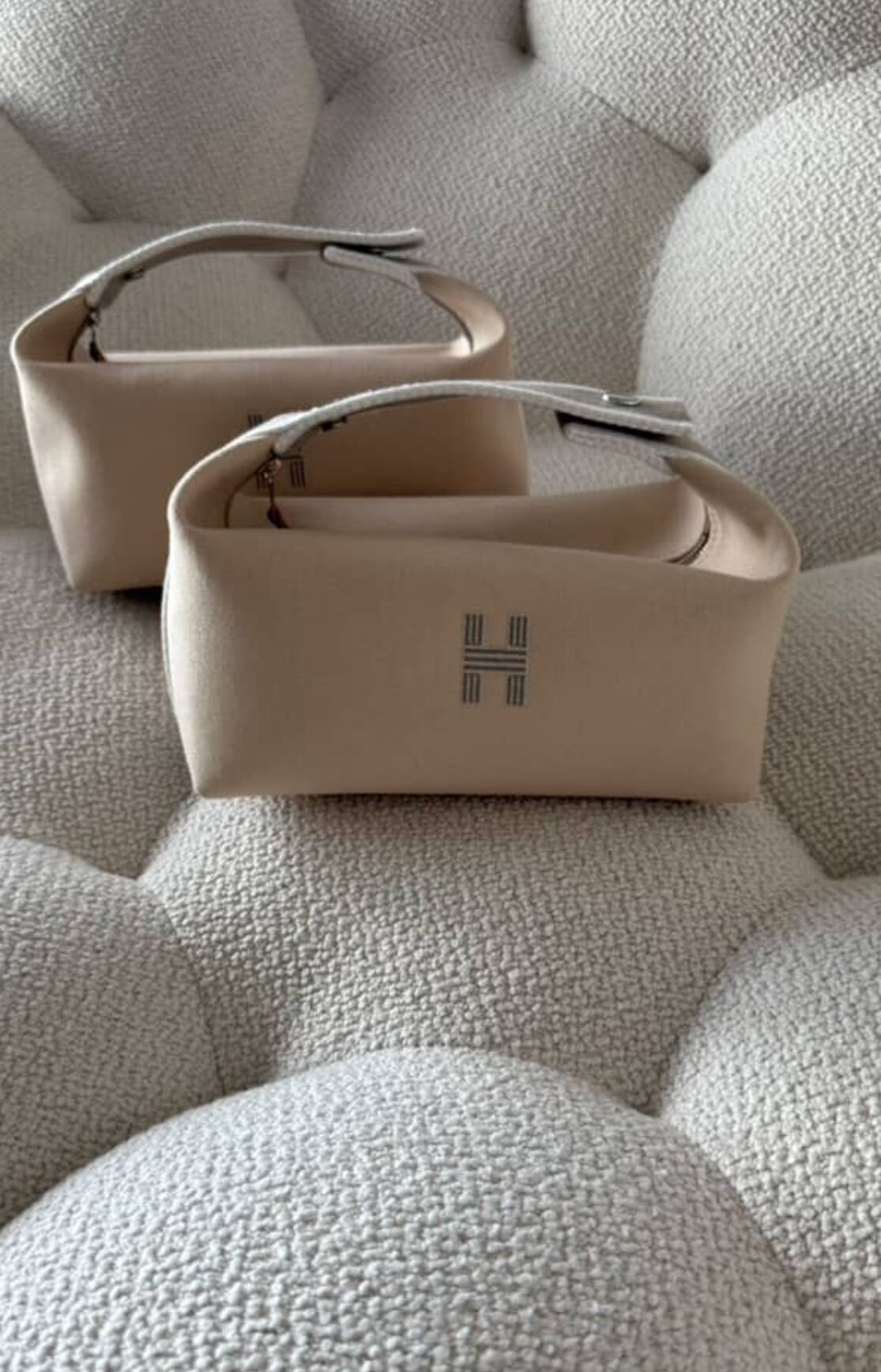 Hermes Bride A Brac Small
