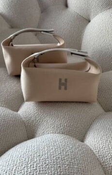 Hermes Bride A Brac Small