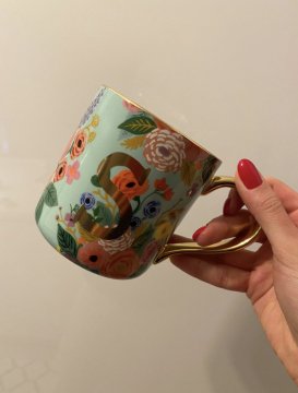 Anthropologie hupa S harfi