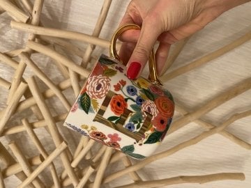 Anthropologie Kupa E Harfi