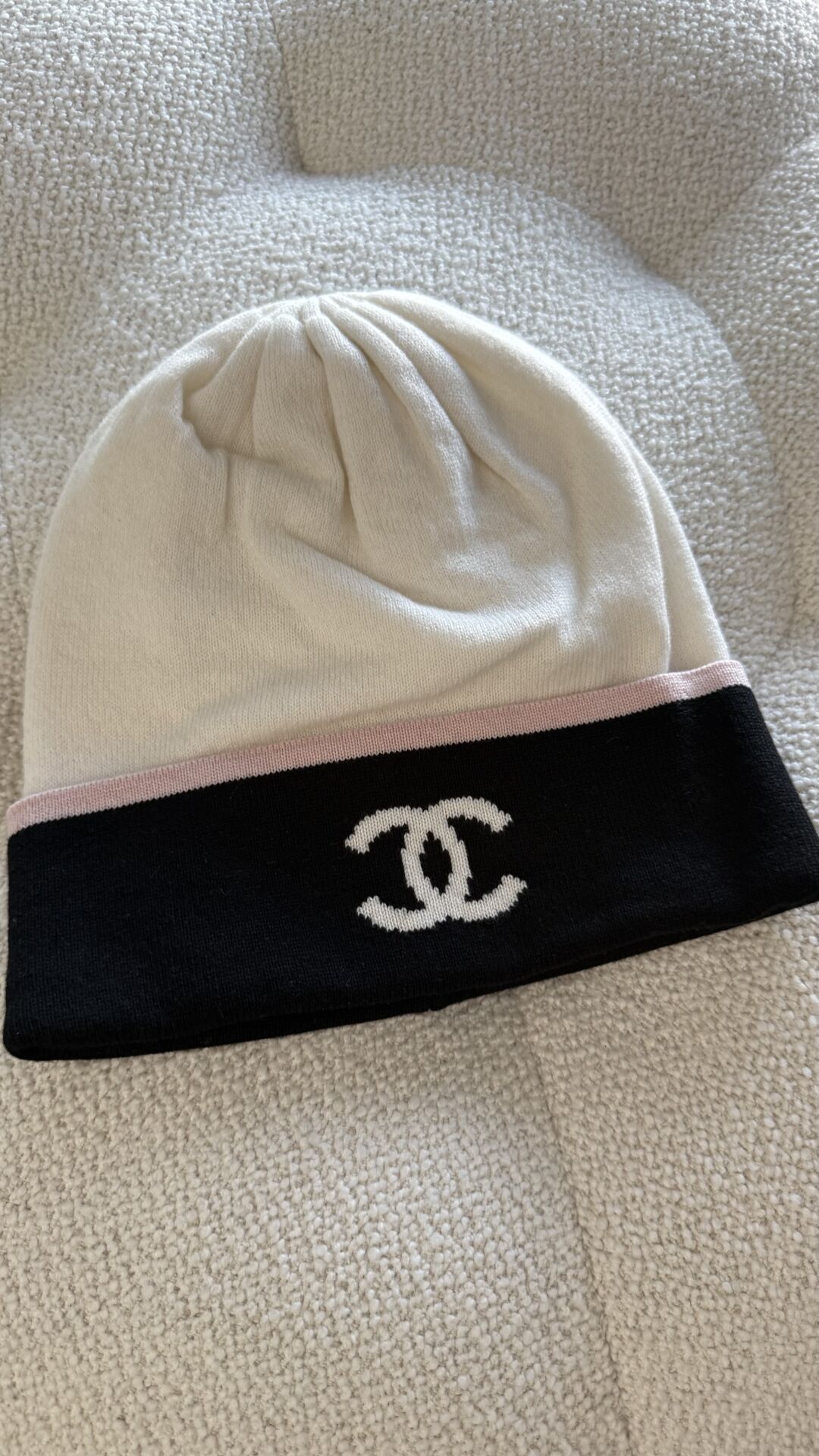 Chanel bere