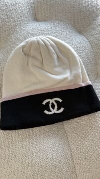 Chanel bere