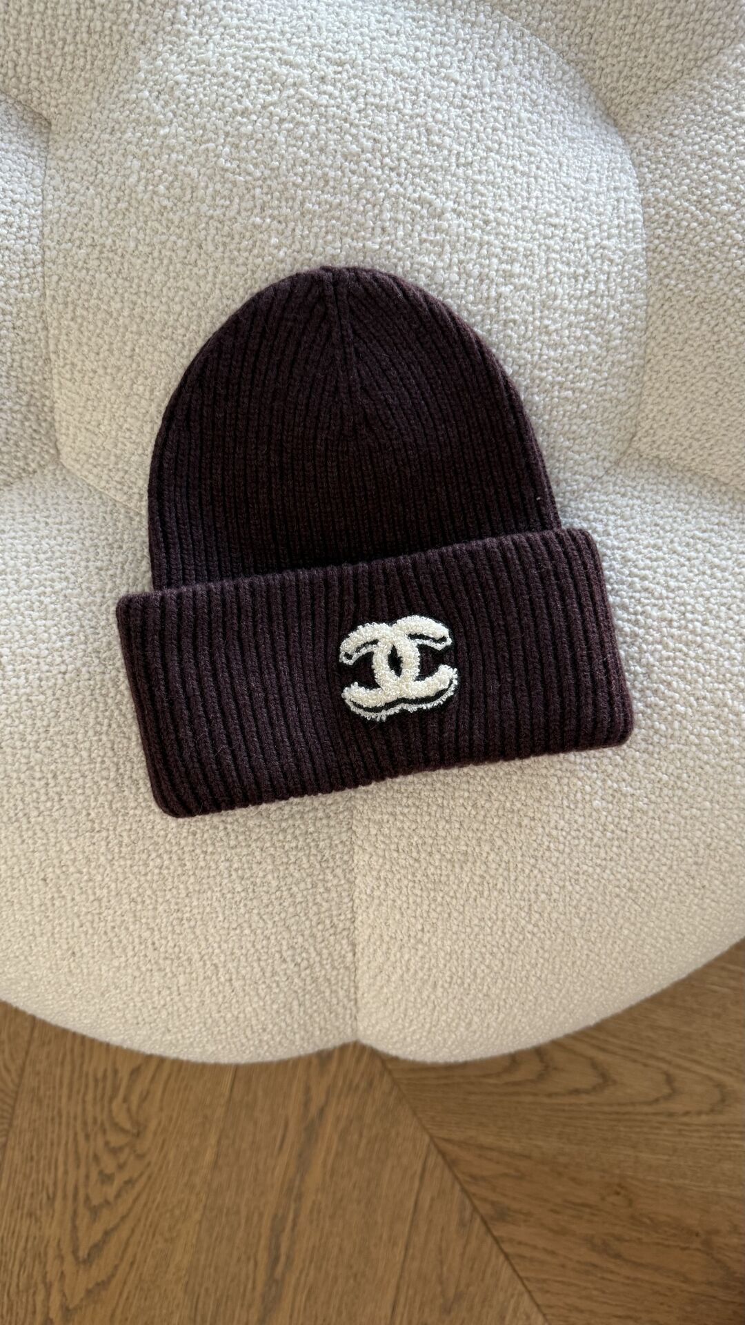 Chanel bere