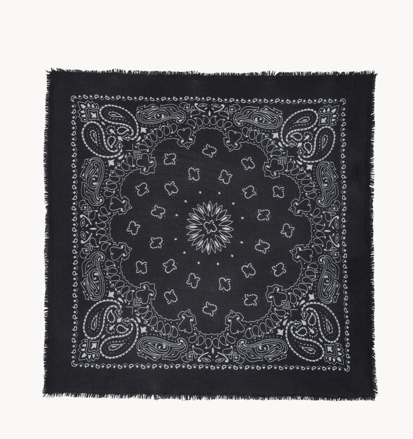 Kujten 92-92cm siyah