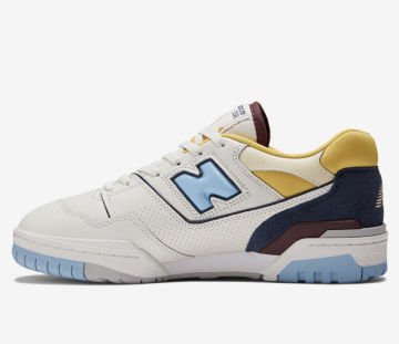 New Balance 550