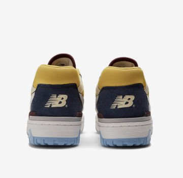 New Balance 550