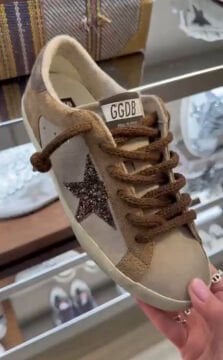 Golden Goose 39