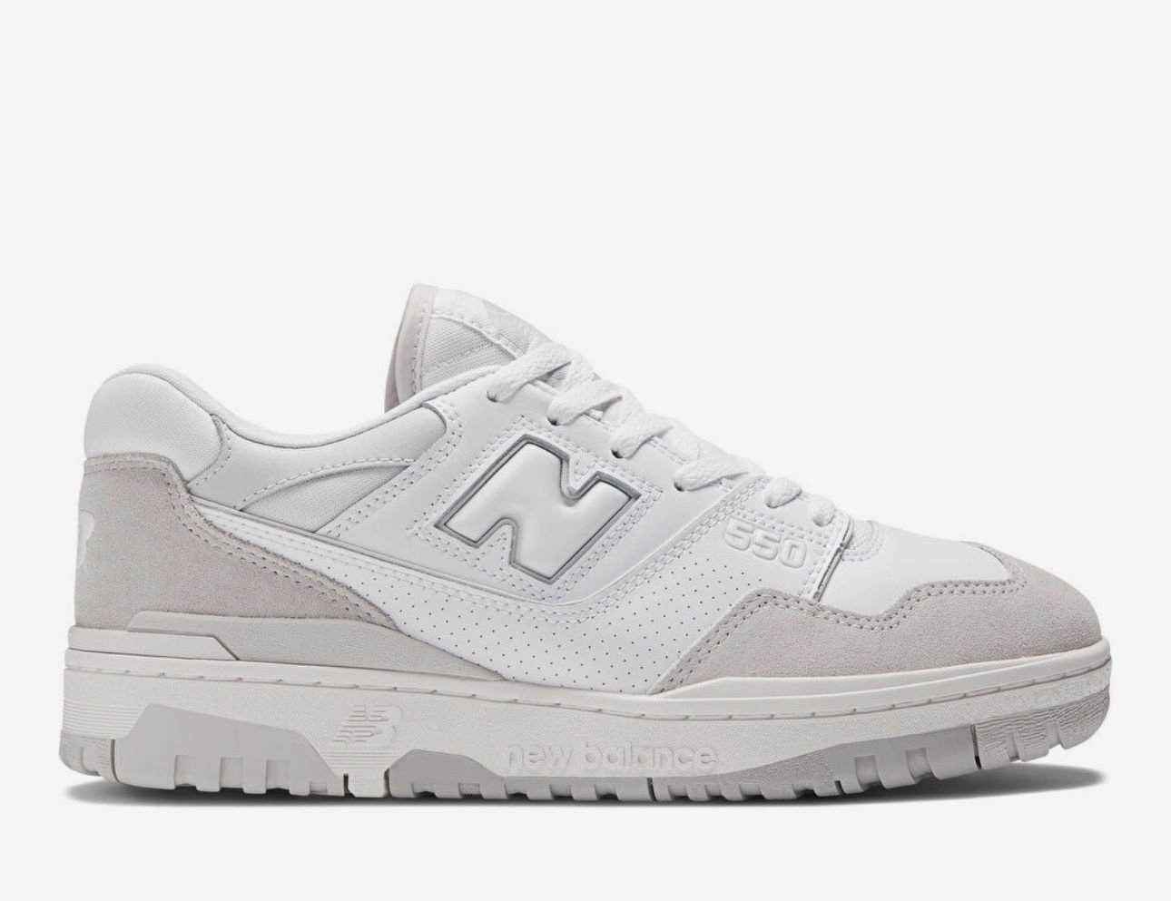 New Balance 550