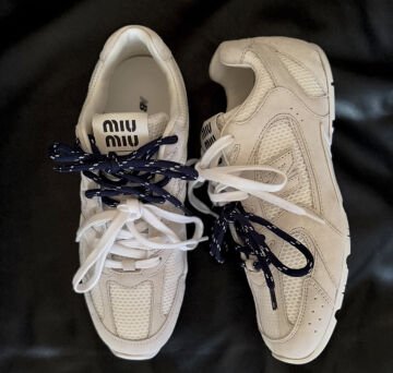 Miu miu nb 39