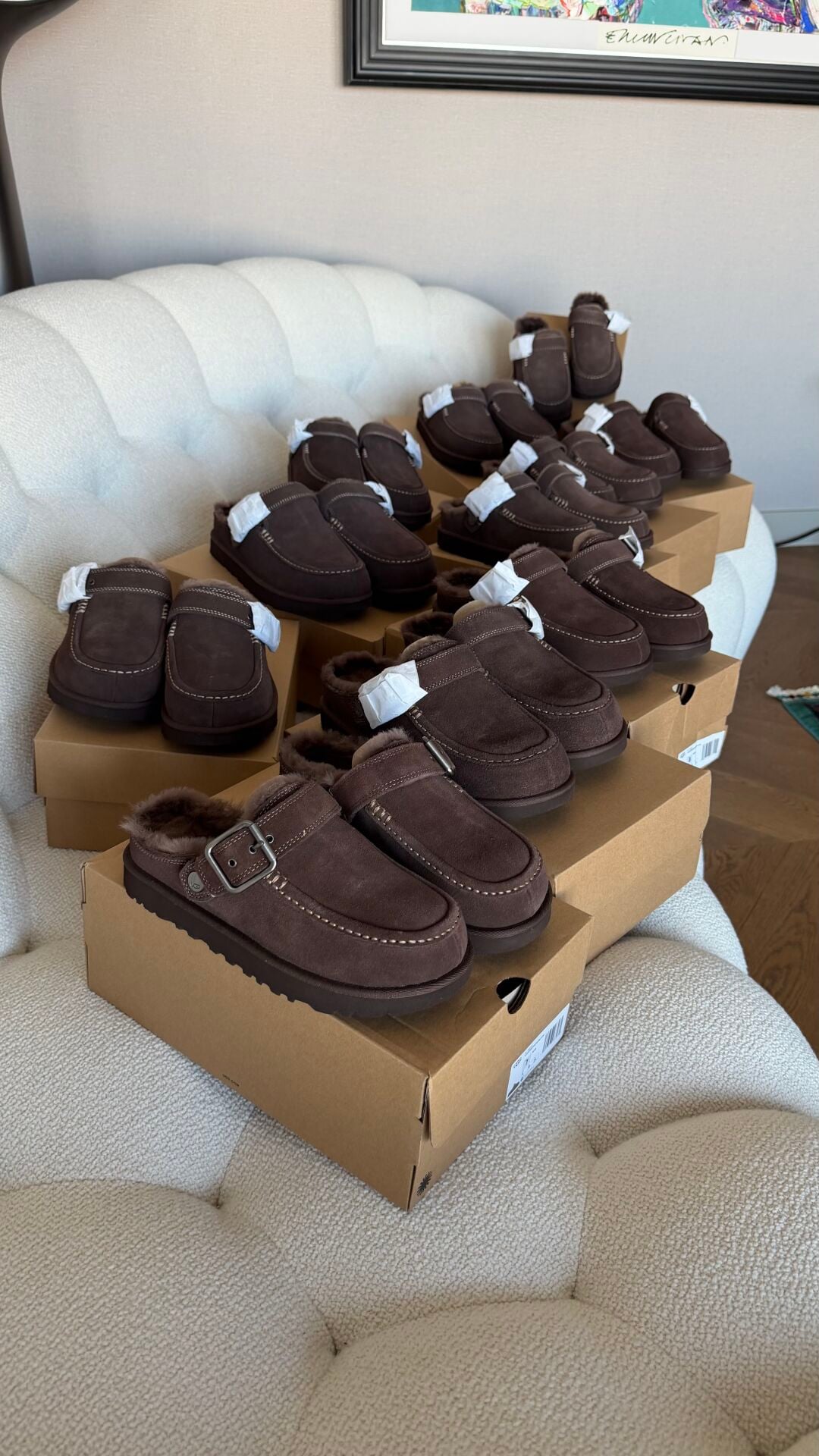 Ugg Goldenstar