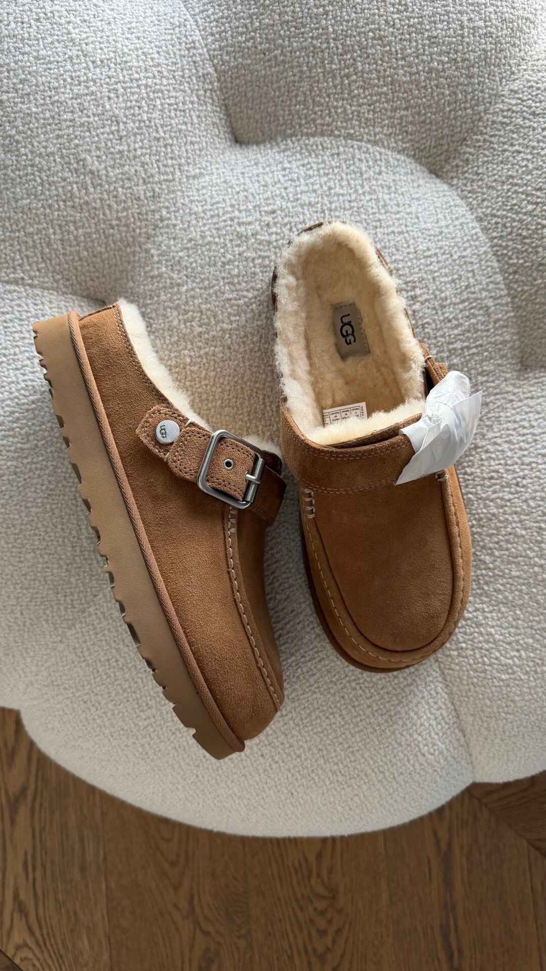Ugg Goldenstar