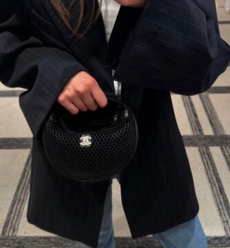 Chanel Mini